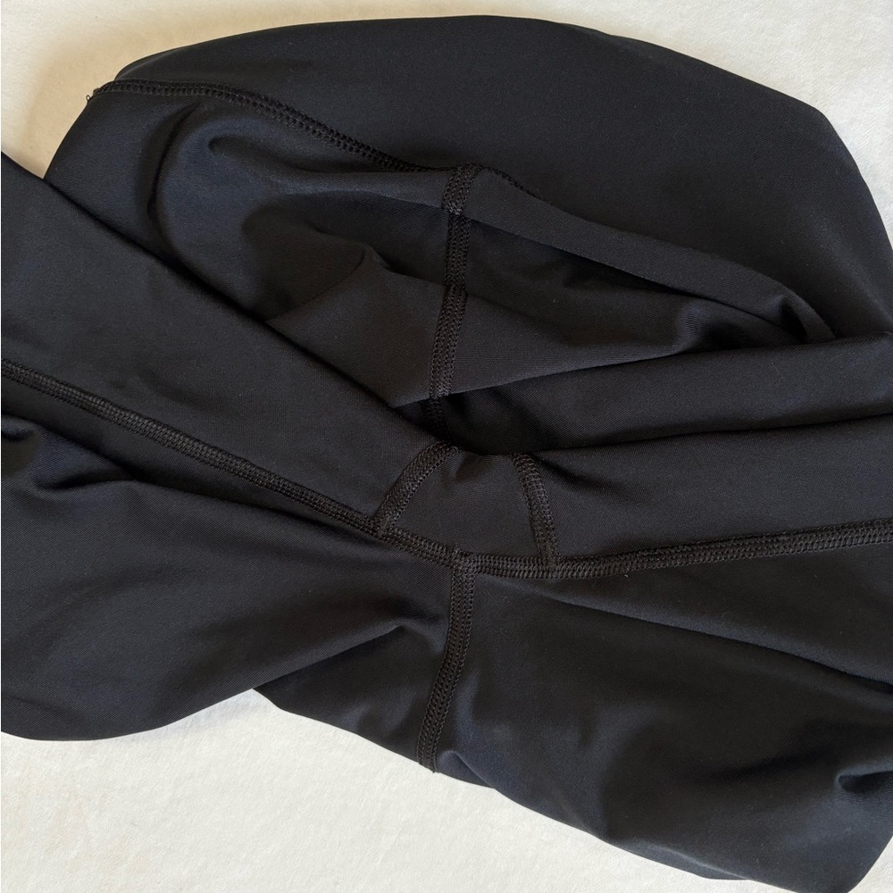 Under Armour Heat Gear Compression Leggings Size M - Picture 5 of 7